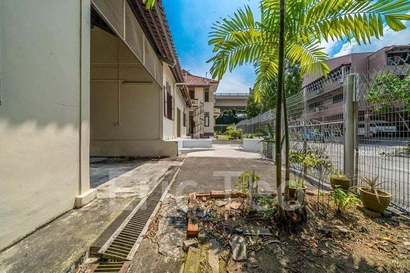 Pasir Panjang Road, S$ 12,000,000, 8,500 sqft, Landed - Bungalow House