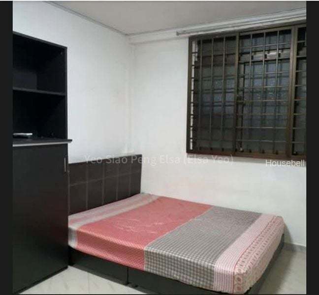 616 Hougang Avenue 8