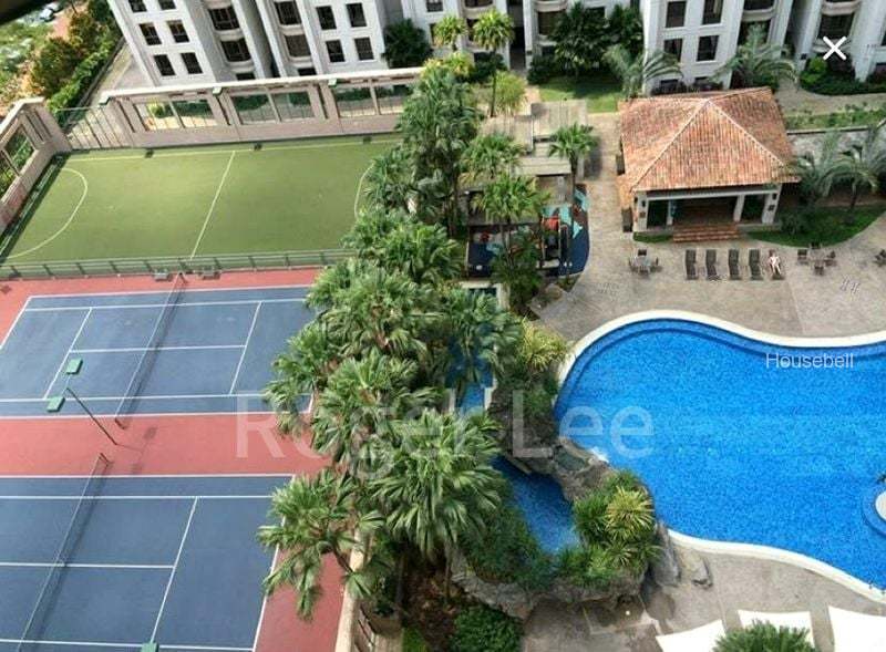 Parkview Apartments