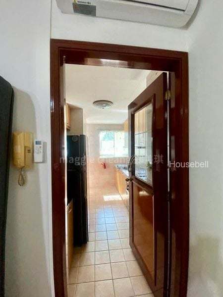 Yishun Emerald, S$ 3,700 /mo, 1,034 sqft, Condos - Condominium