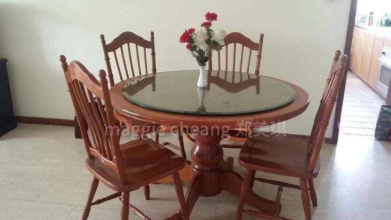 Yishun Emerald(1)