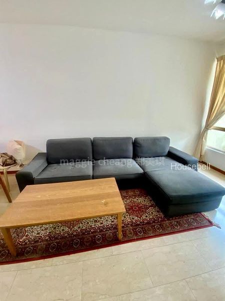 Yishun Emerald, S$ 3,700 /mo, 1,034 sqft, Condos - Condominium