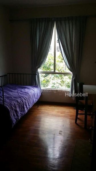 Yishun Emerald, S$ 3,700 /mo, 1,034 sqft, Condos - Condominium