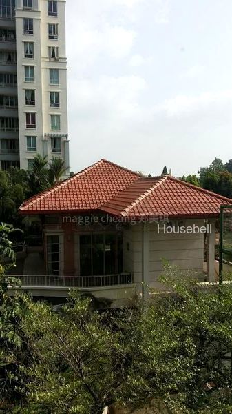 Yishun Emerald, S$ 3,700 /mo, 1,034 sqft, Condos - Condominium