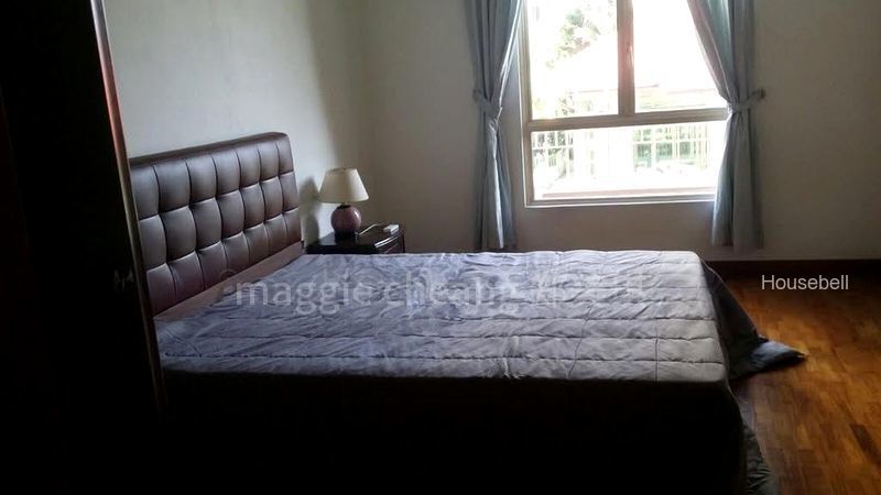 Yishun Emerald, S$ 3,700 /mo, 1,034 sqft, Condos - Condominium