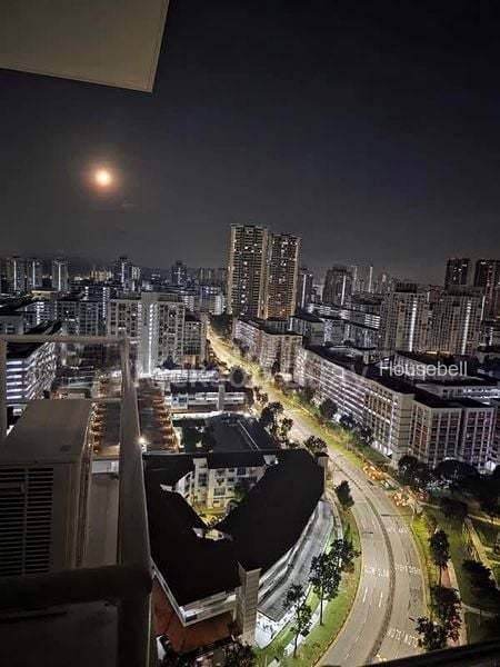 4-Room HDB for Room Rent: Common Room available for rent in 156A Bishan St 11, 085.