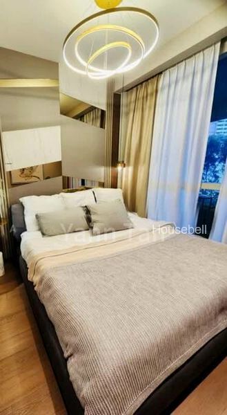 Lentor Hills Residences, S$ 1,880,000, 752 sqft, 公寓 - Apartment