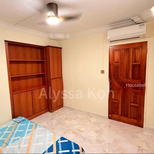 154 Gangsa Road, S$ 900 /月, 120 sqft, 组屋 - 4 NG