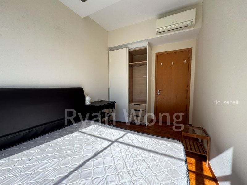 Atrium Residences, S$ 1,610,000, 968 sqft, Condos - Apartment