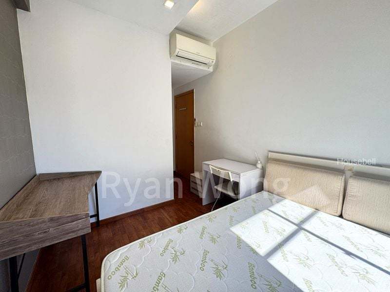 Atrium Residences, S$ 1,610,000, 968 sqft, Condos - Apartment