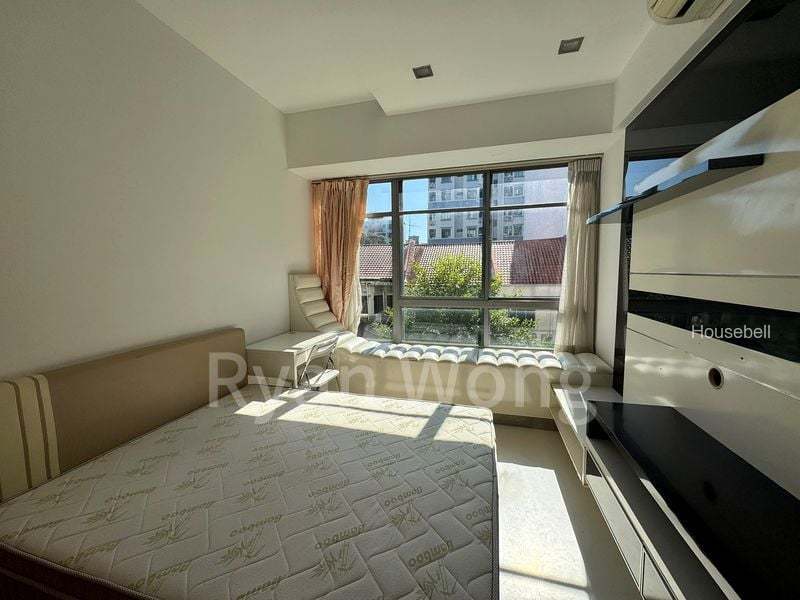 Atrium Residences, S$ 1,610,000, 968 sqft, Condos - Apartment