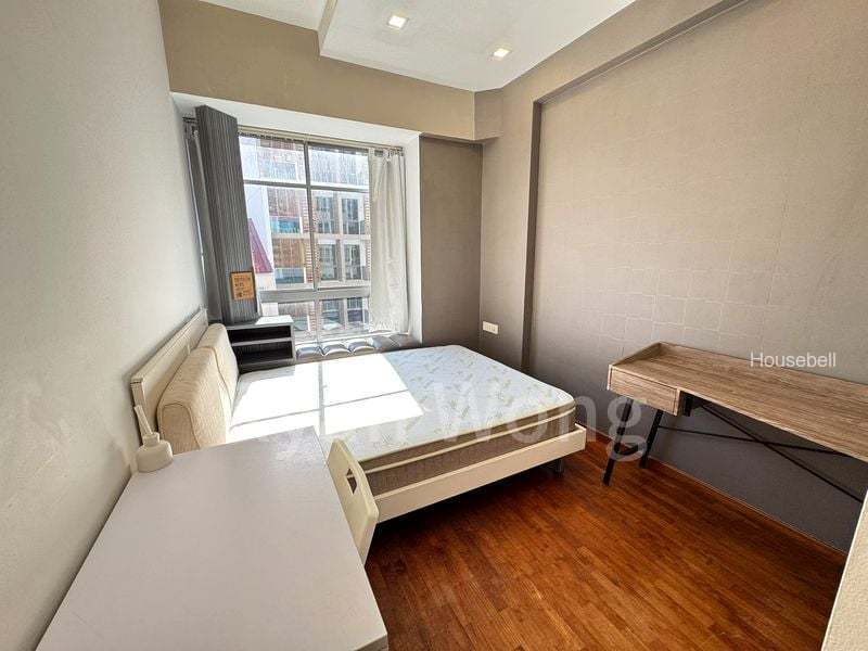 Atrium Residences, S$ 1,610,000, 968 sqft, Condos - Apartment
