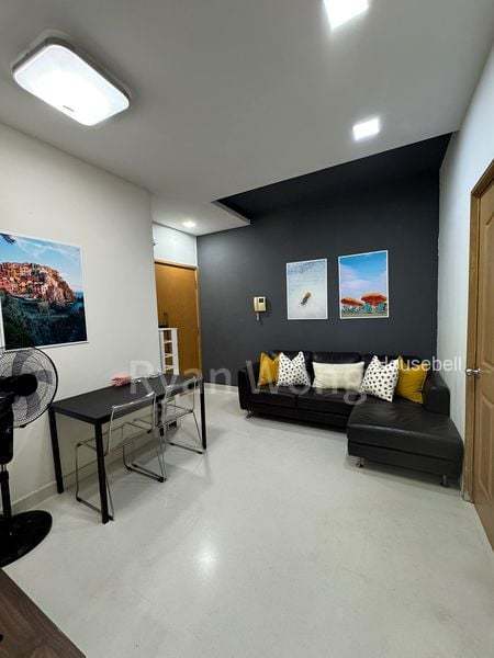 Atrium Residences