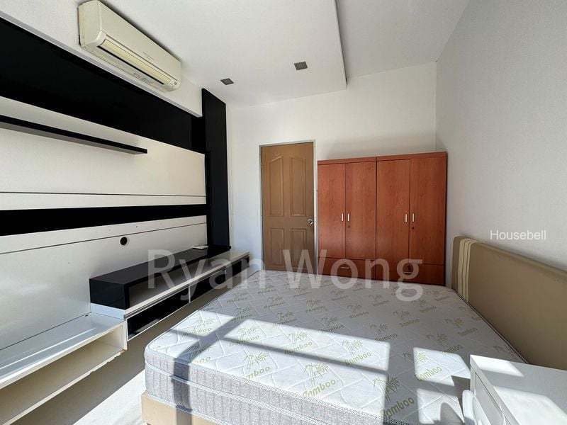 Atrium Residences, S$ 1,610,000, 968 sqft, Condos - Apartment