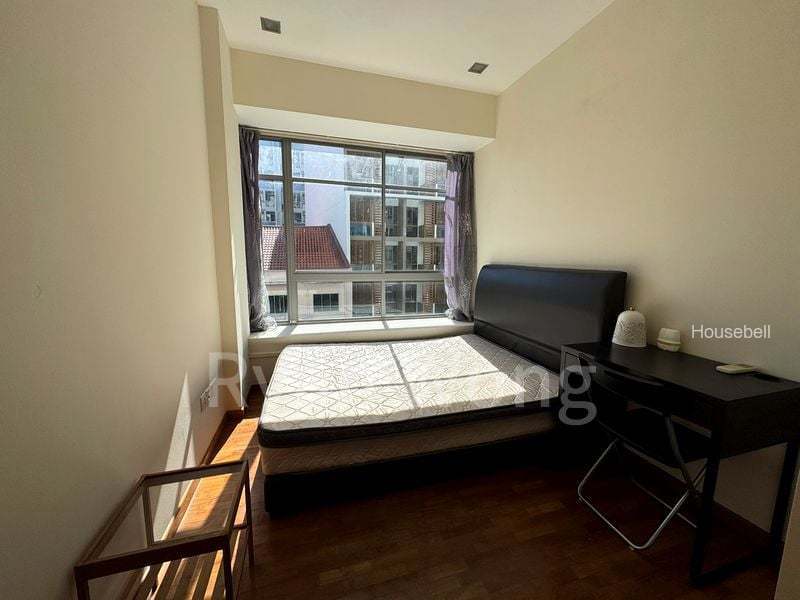 Atrium Residences, S$ 1,610,000, 968 sqft, Condos - Apartment