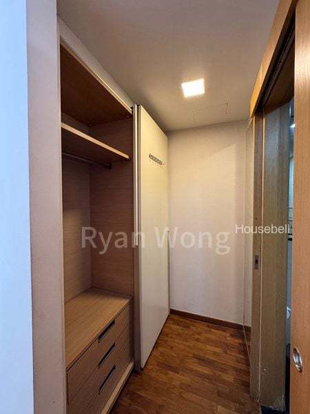 Atrium Residences, S$ 1,610,000, 968 sqft, Condos - Apartment