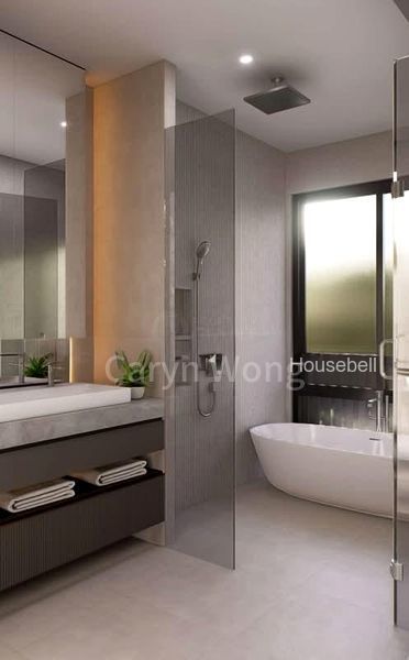 6 Bed Semi-Detached House (Landed) for Sale in  Joo Chiat Avenue, S$ 8,500,000, 2,742 sqft, 有地 - Semi-Detached House