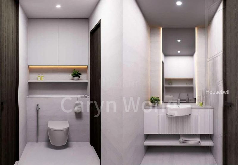 6 Bed Semi-Detached House (Landed) for Sale in  Joo Chiat Avenue, S$ 8,500,000, 2,742 sqft, 有地 - Semi-Detached House
