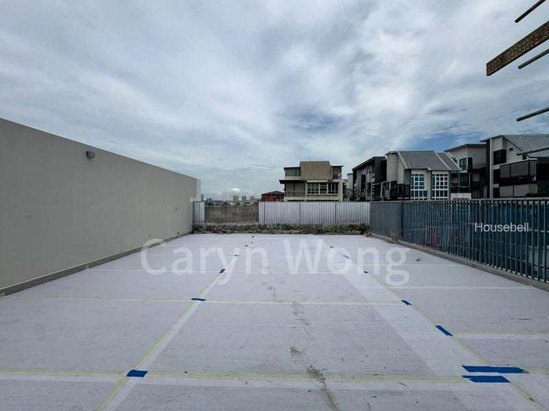 6 Bed Semi-Detached House (Landed) for Sale in  Joo Chiat Avenue(2)