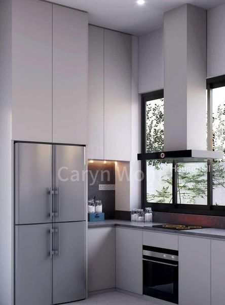 6 Bed Semi-Detached House (Landed) for Sale in  Joo Chiat Avenue, S$ 8,500,000, 2,742 sqft, 有地 - Semi-Detached House