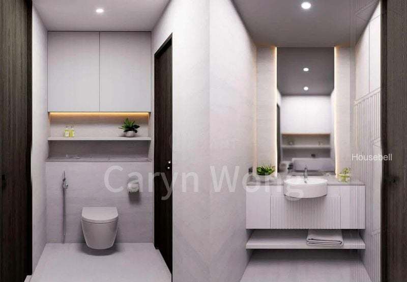 6 Bed Semi-Detached House (Landed) for Sale in  Joo Chiat Avenue(1)