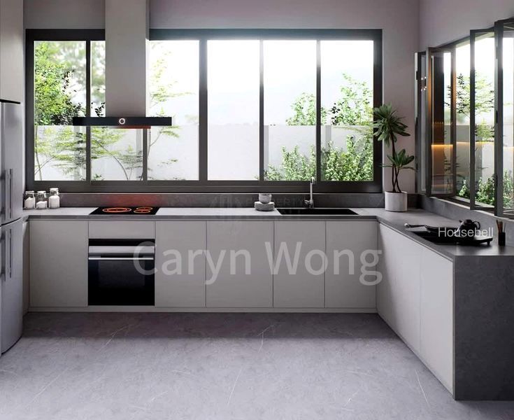 6 Bed Semi-Detached House (Landed) for Sale in  Joo Chiat Avenue, S$ 8,500,000, 2,742 sqft, 有地 - Semi-Detached House