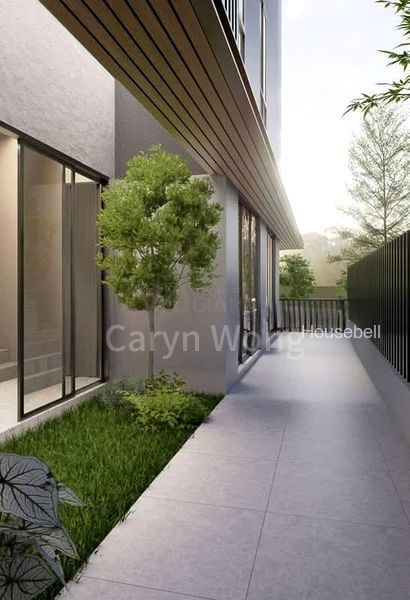 6 Bed Semi-Detached House (Landed) for Sale in  Joo Chiat Avenue, S$ 8,500,000, 2,742 sqft, 有地 - Semi-Detached House