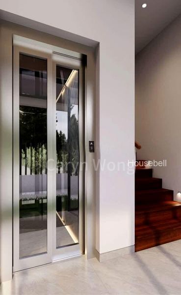 6 Bed Semi-Detached House (Landed) for Sale in  Joo Chiat Avenue, S$ 8,500,000, 2,742 sqft, 有地 - Semi-Detached House