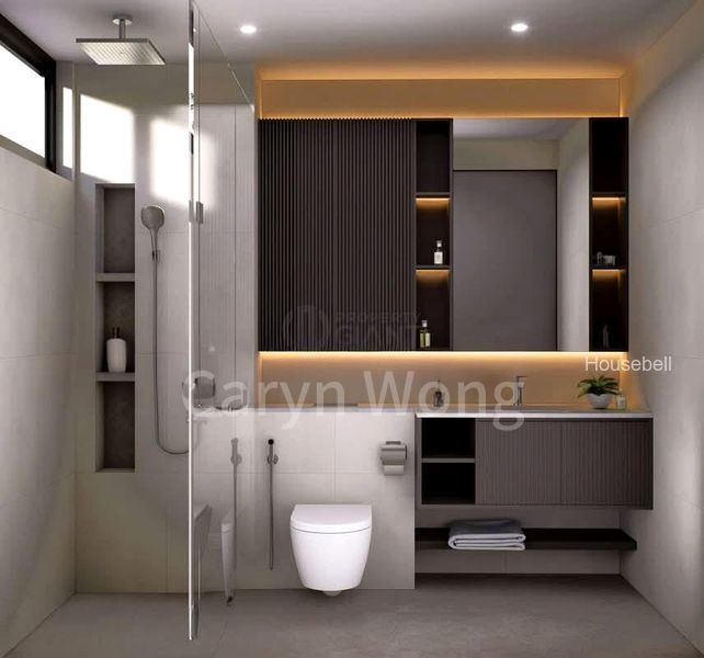 6 Bed Semi-Detached House (Landed) for Sale in  Joo Chiat Avenue, S$ 8,500,000, 2,742 sqft, 有地 - Semi-Detached House