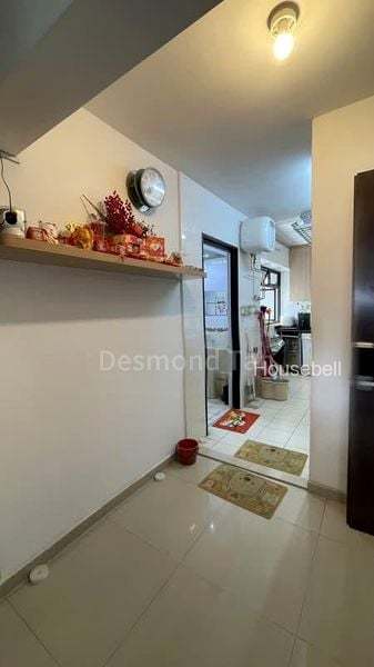 26B Jalan Membina, S$ 985,000, 915 sqft, 组屋 - 4 A