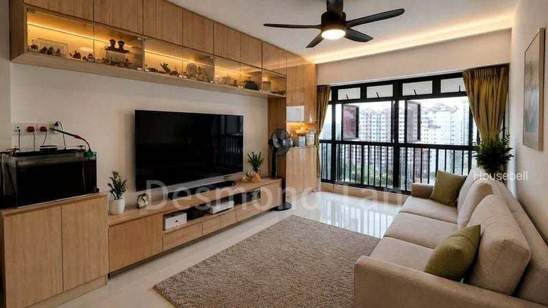 26B Jalan Membina