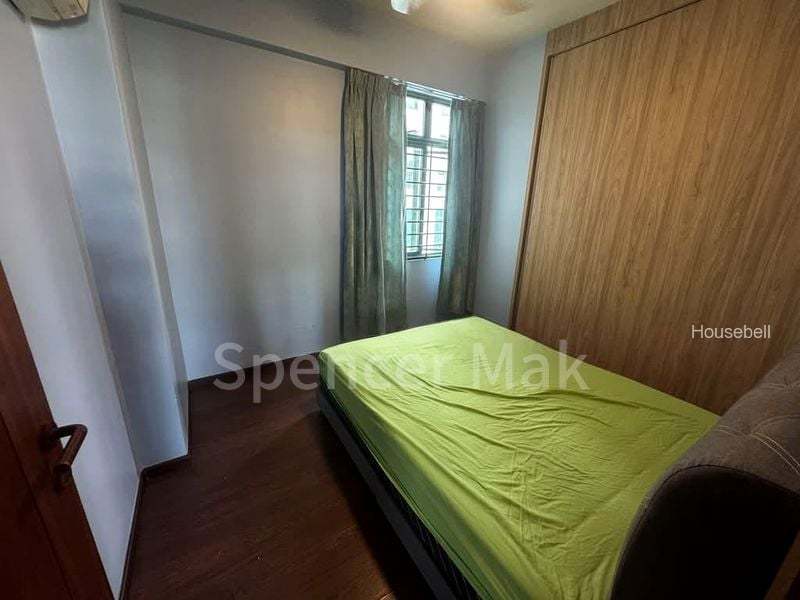 2 Bed Condo for Rent in  Signature Park(4)