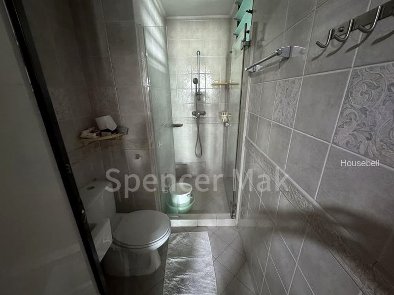 2 Bed Condo for Rent in  Signature Park(6)
