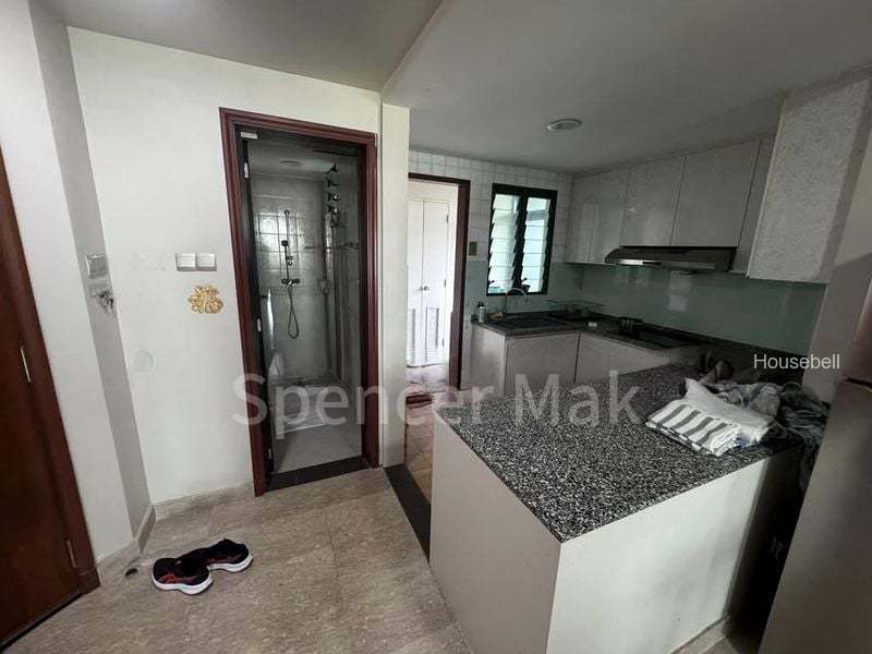 2 Bed Condo for Rent in  Signature Park(3)