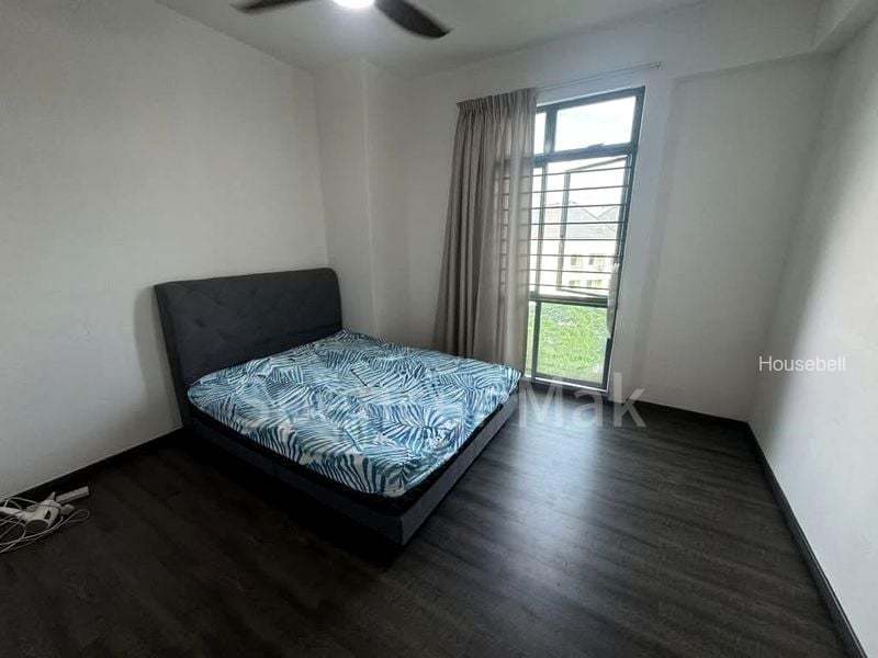 2 Bed Condo for Rent in  Signature Park(5)