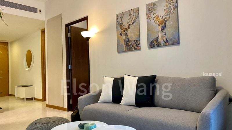 Marina One Residences(2)