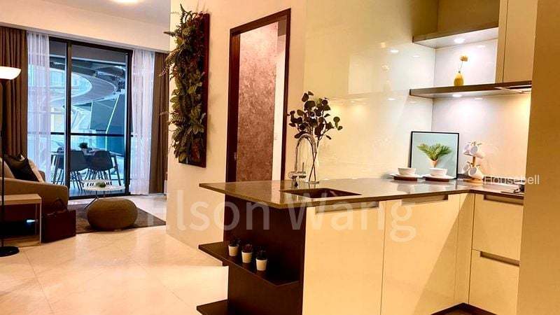 Marina One Residences(4)