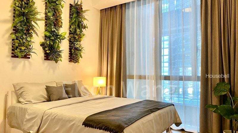 Marina One Residences(5)