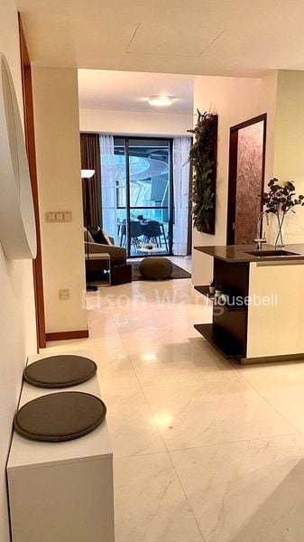 Marina One Residences(3)