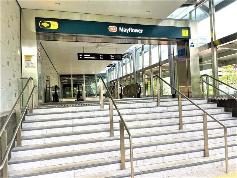 163 Ang Mo Kio Avenue 4(5)
