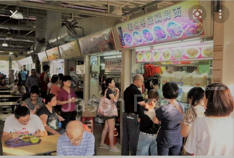 163 Ang Mo Kio Avenue 4(6)
