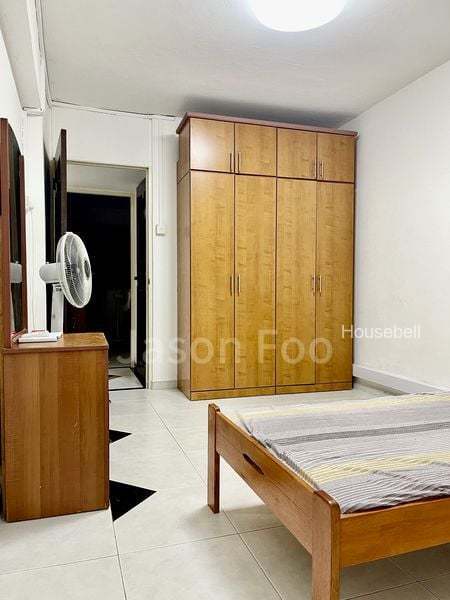 163 Ang Mo Kio Avenue 4(2)