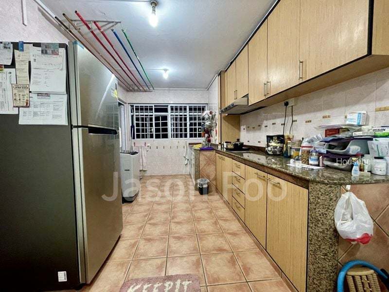 163 Ang Mo Kio Avenue 4(4)