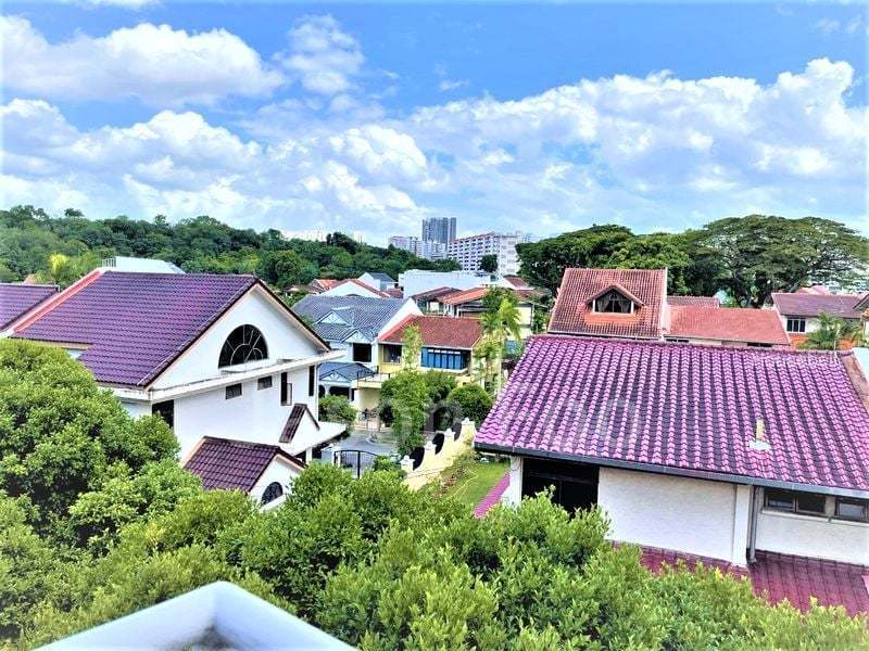 163 Ang Mo Kio Avenue 4, S$ 1,200 /mo, 130 sqft, HDB - 3 NG