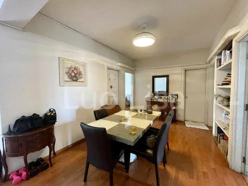 West Bay Condo, S$ 5,500 /月, 1,227 sqft, 公寓 - Condominium