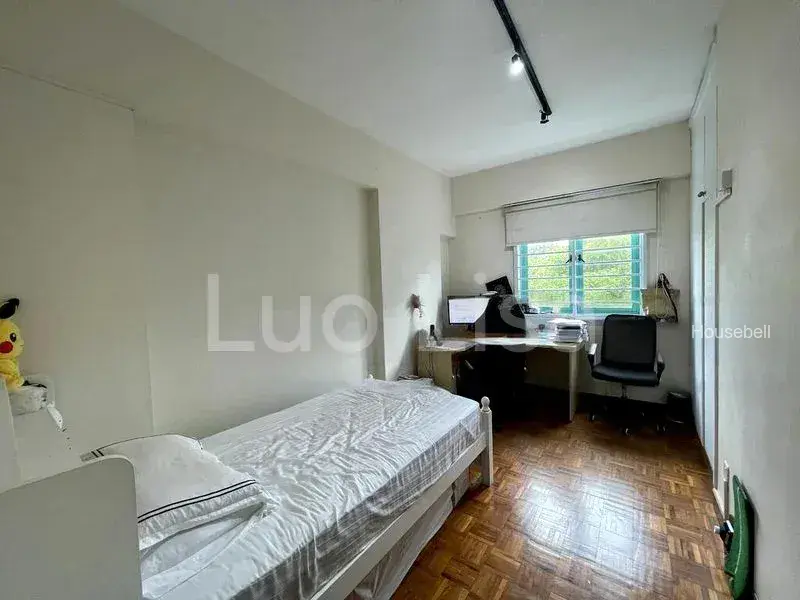 West Bay Condo, S$ 5,500 /月, 1,227 sqft, 公寓 - Condominium