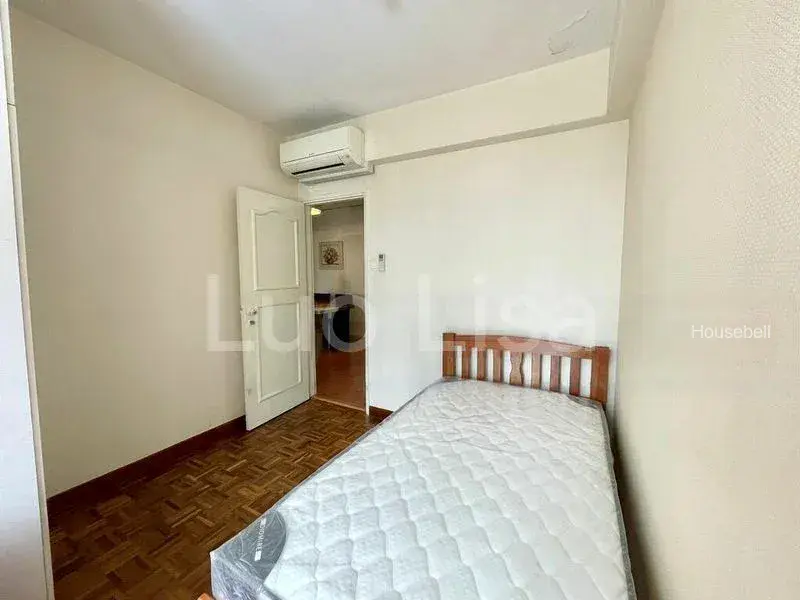 West Bay Condo, S$ 5,500 /月, 1,227 sqft, 公寓 - Condominium
