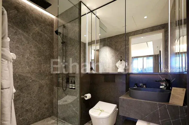 W Residences Marina View - Singapore, S$ 2,028,000, 570 sqft, 公寓 - Condominium
