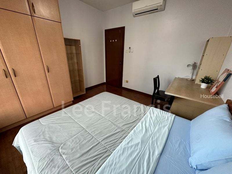The Floravale, S$ 2,000 /月, 150 sqft, 公寓 - Executive Condominium
