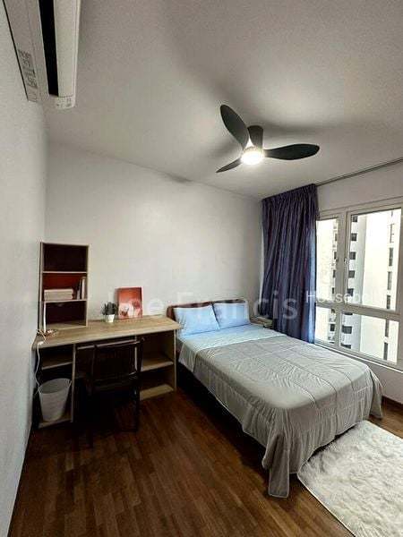 The Floravale, S$ 2,000 /月, 150 sqft, 公寓 - Executive Condominium